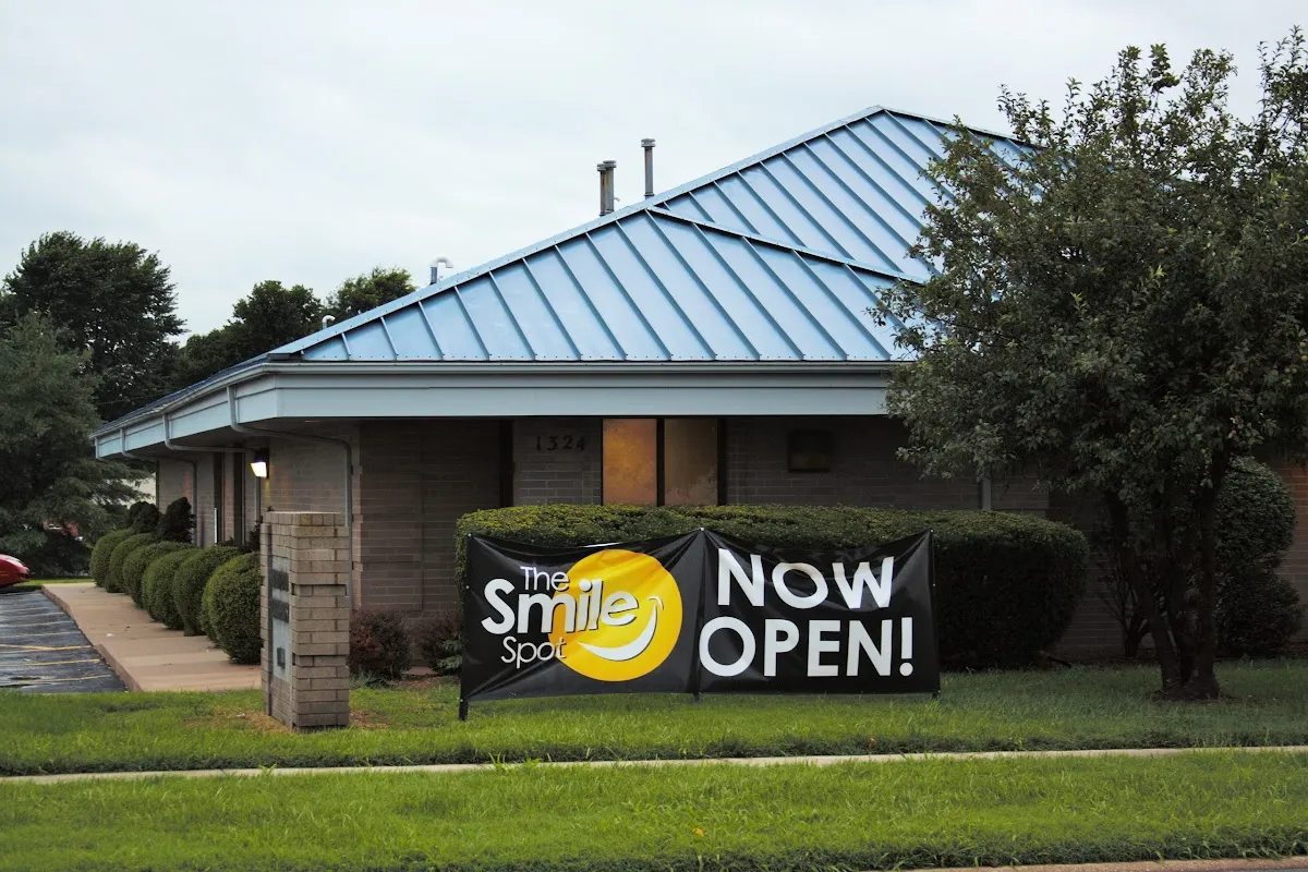 The Smile Spot-Springfield