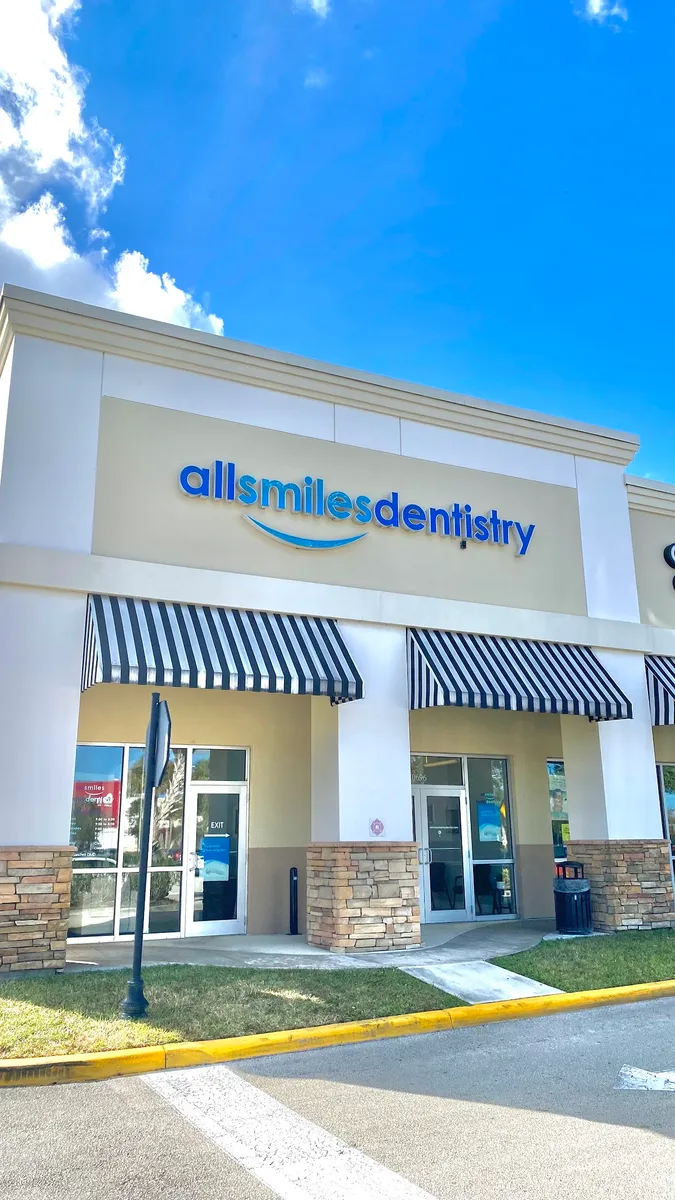 All Smiles Dentistry - Tradition - Orthodontist in Port St. Lucie