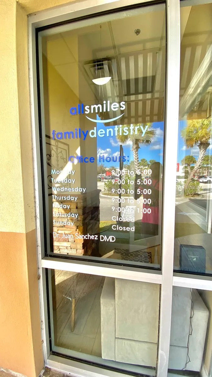 All Smiles Dentistry - Tradition - Photo 6