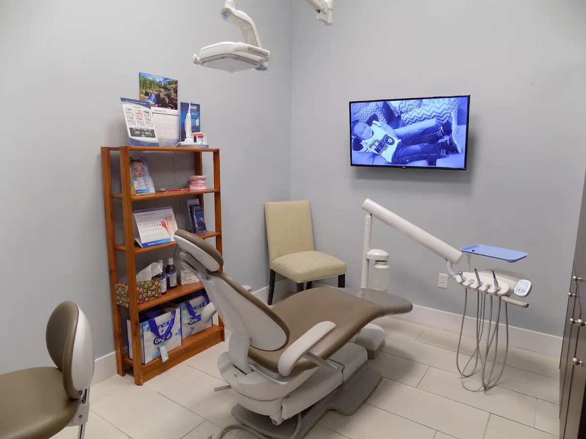 All Smiles Dentistry - Tradition - Photo 2