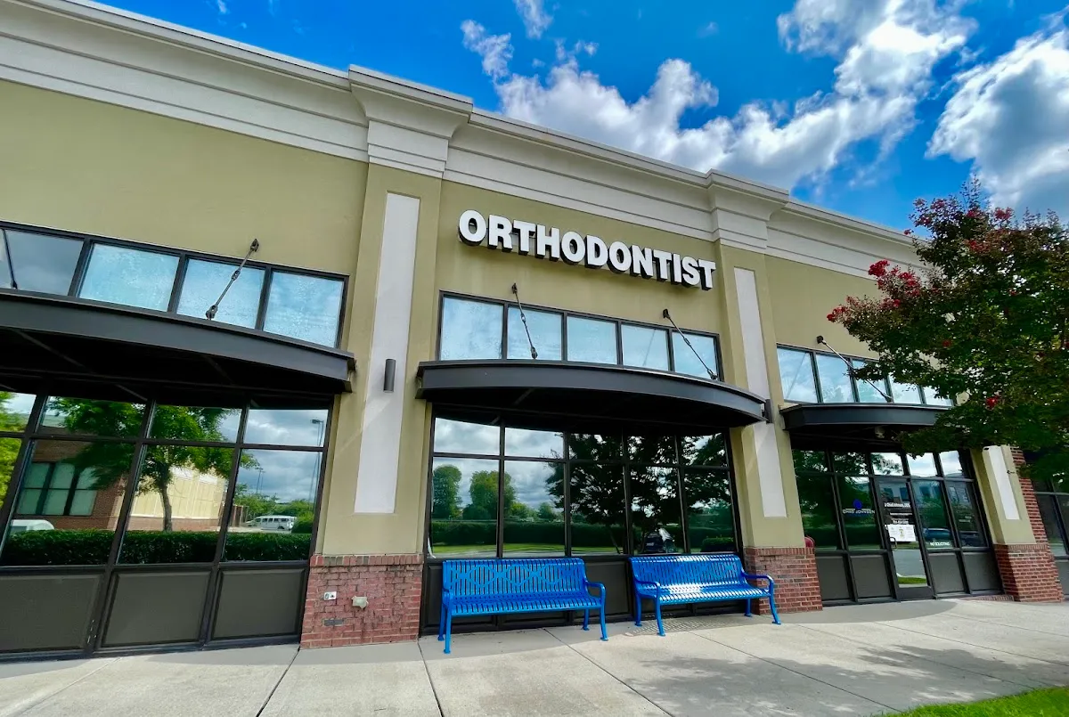 iSmile Orthodontics - Photo 2