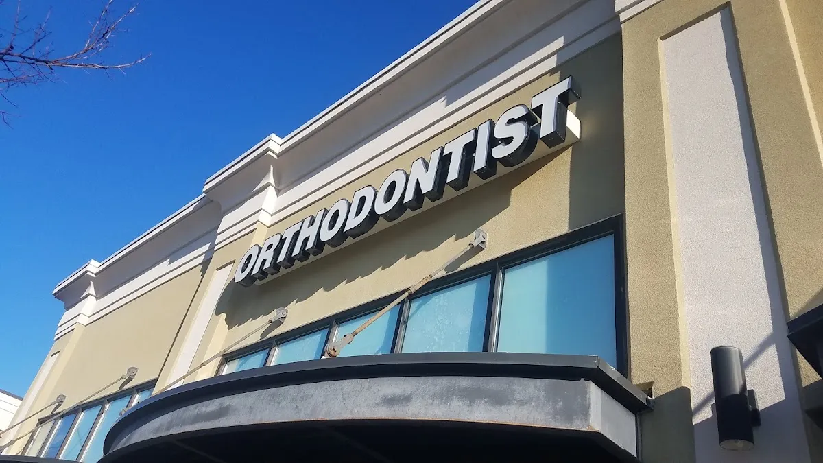 iSmile Orthodontics - Photo 4