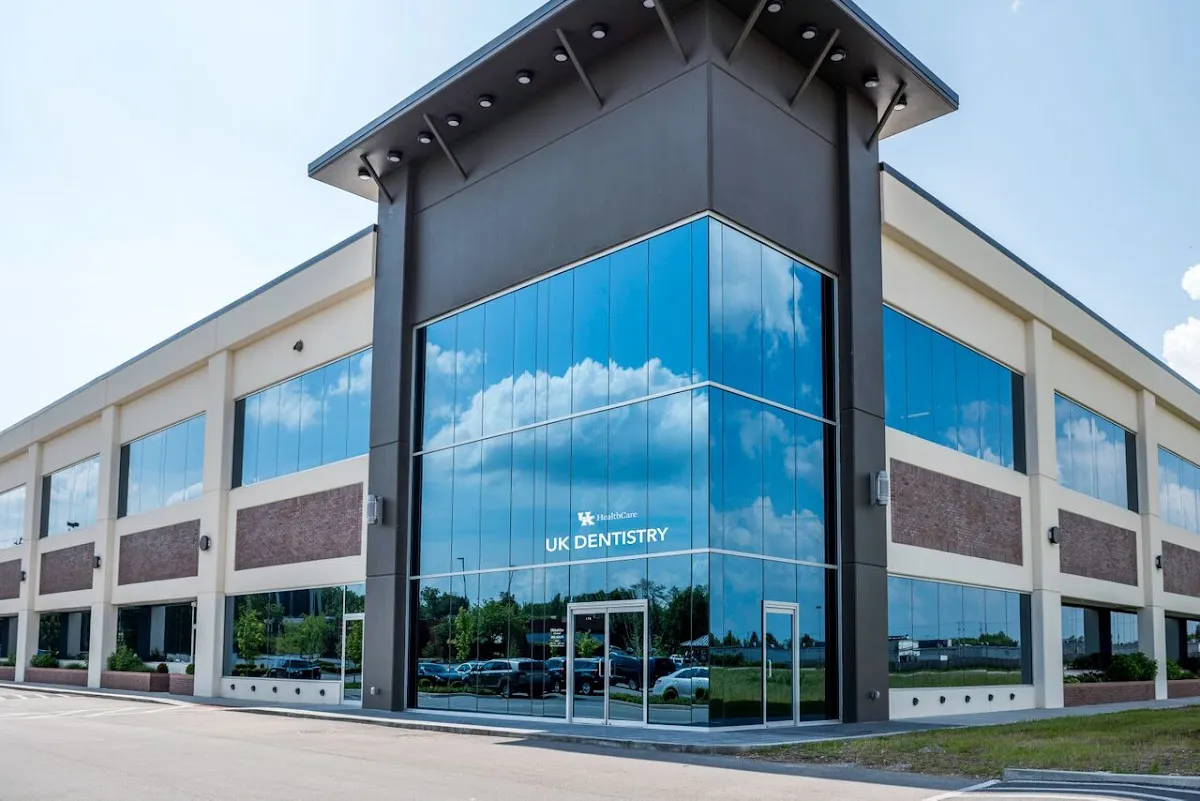 UK Dentistry at Turfland - Orthodontist in Lexington