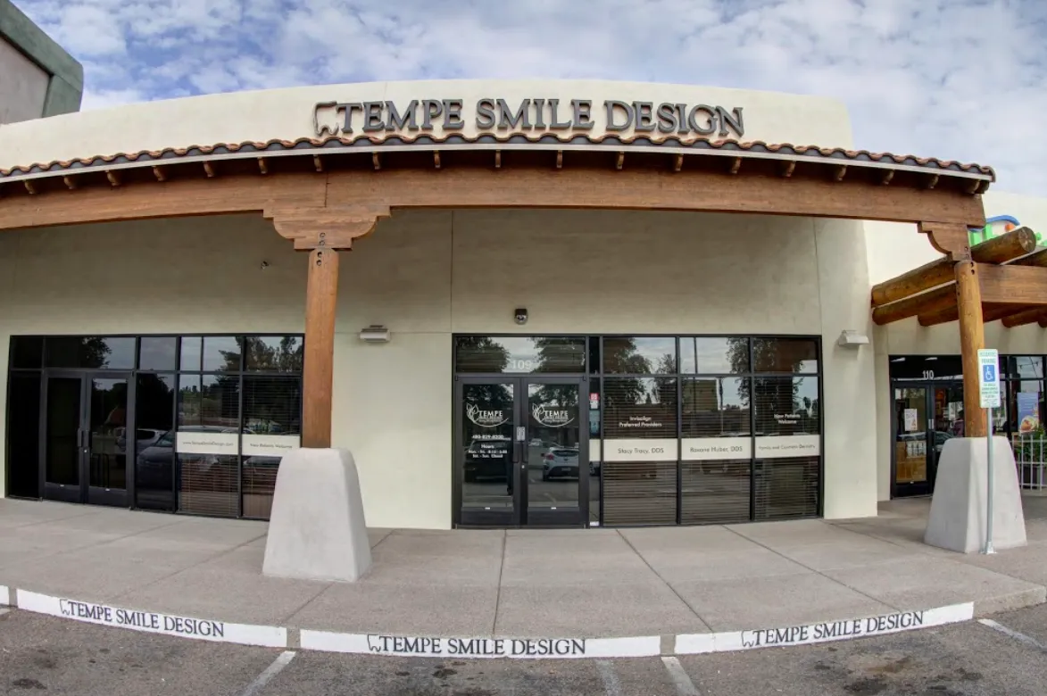 Tempe Smile Design