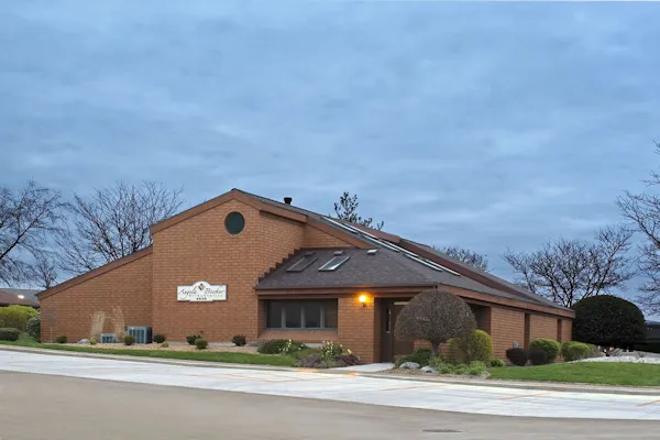 Angela Becker Orthodontics Fort Wayne - Orthodontist in Fort Wayne