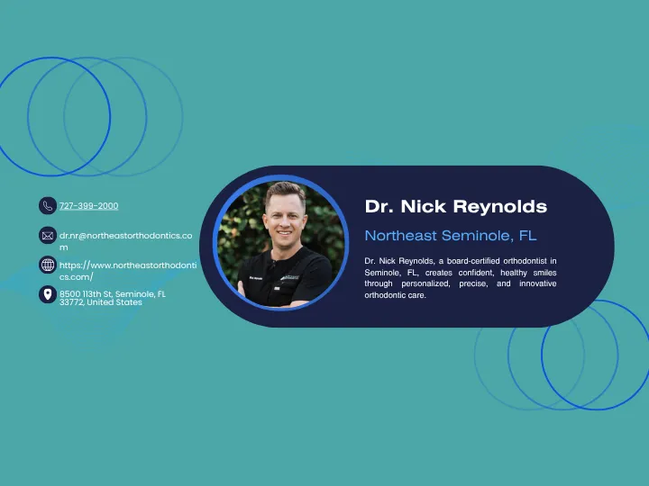 Northeast Orthodontics - Invisalign, Braces & Surgical Orthodontics