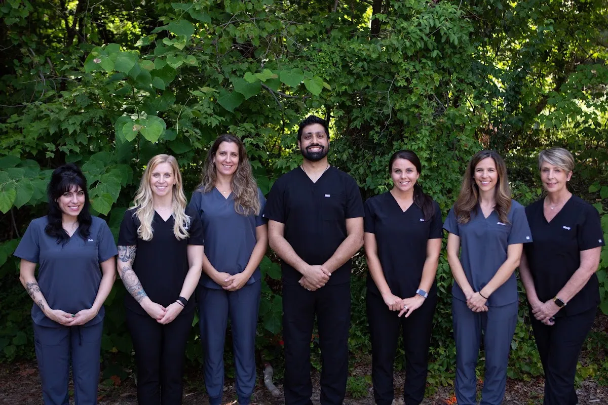 Raleigh Dental Loft: Sunil Kashyap, DDS - Orthodontist in Raleigh