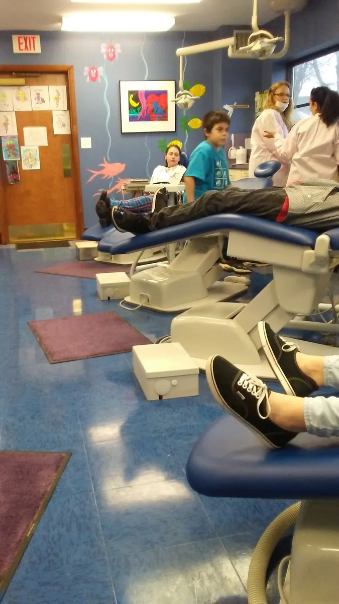 Peter D. Purcell, DDS