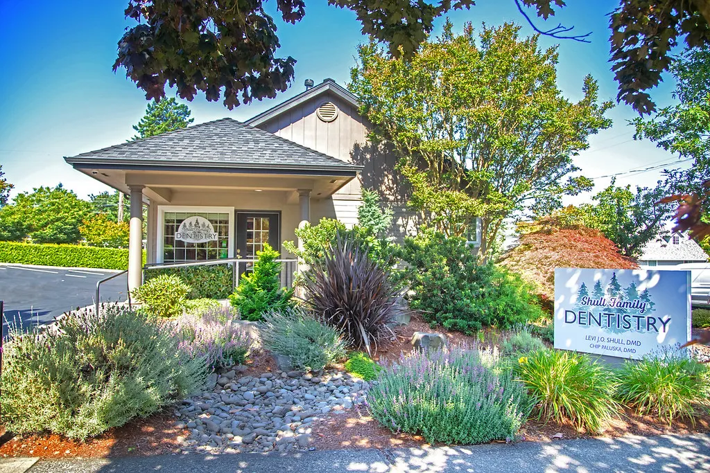 Shull Family Dentistry - Orthodontist in Salem