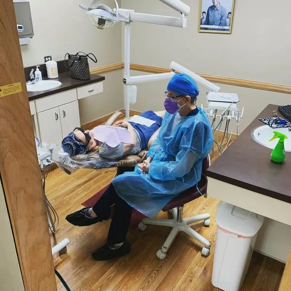 J. Castillo Cosmetic & Family Dentistry - Orthodontist in McAllen