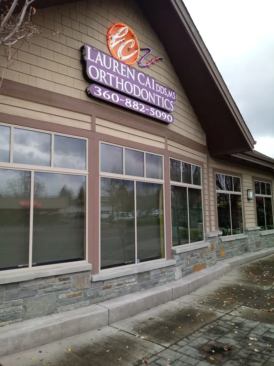 Lauren Cai Orthodontics - Photo 4