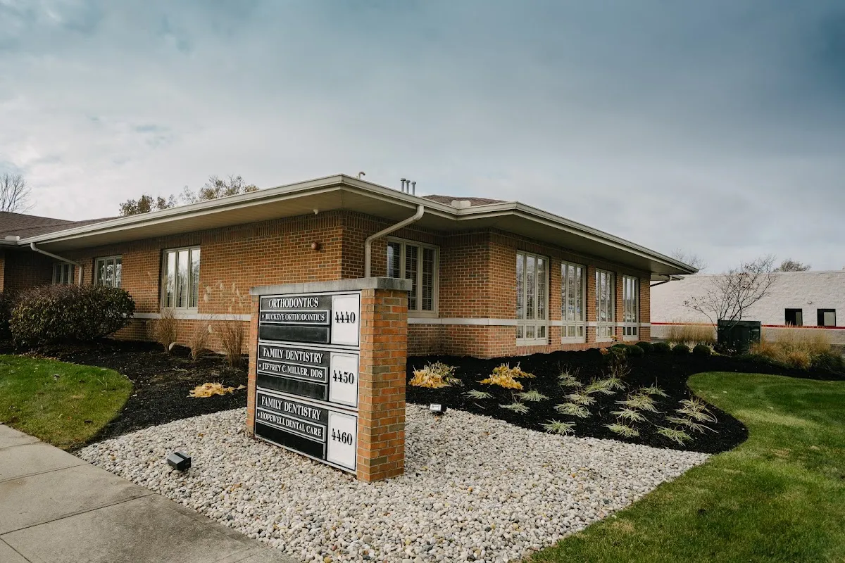 Buckeye Orthodontics - Dayton - Orthodontist in Dayton