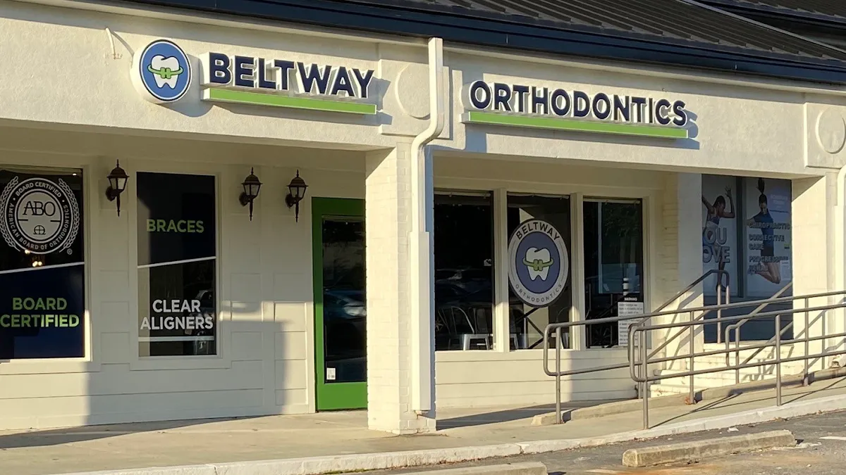 Beltway Orthodontics - Orthodontist in Atlanta