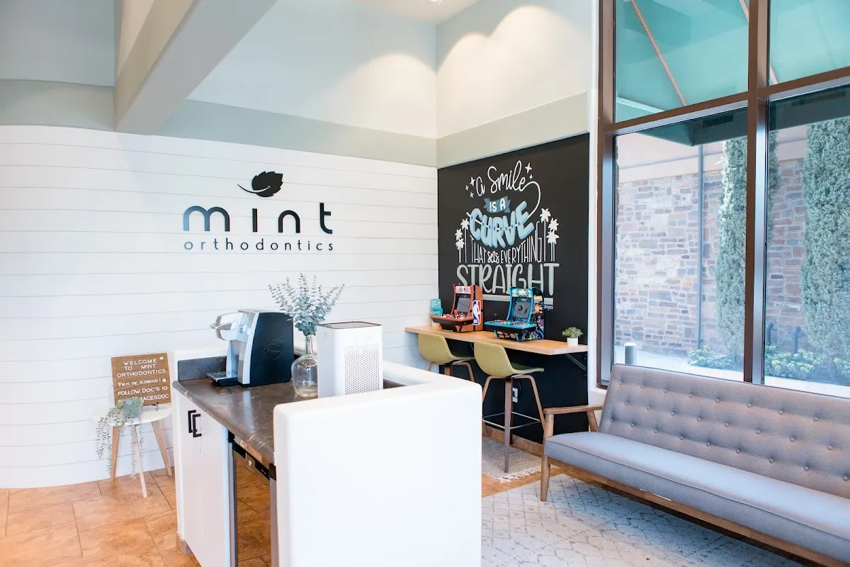 Mint Orthodontics