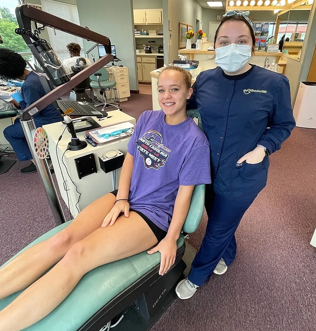 MyOrthodontist Concord - Photo 4