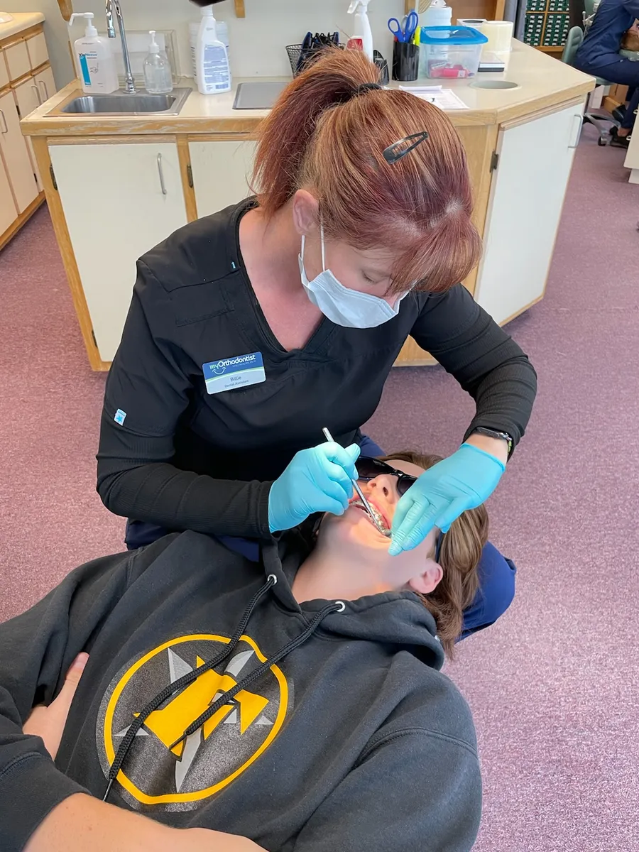MyOrthodontist Concord - Photo 7