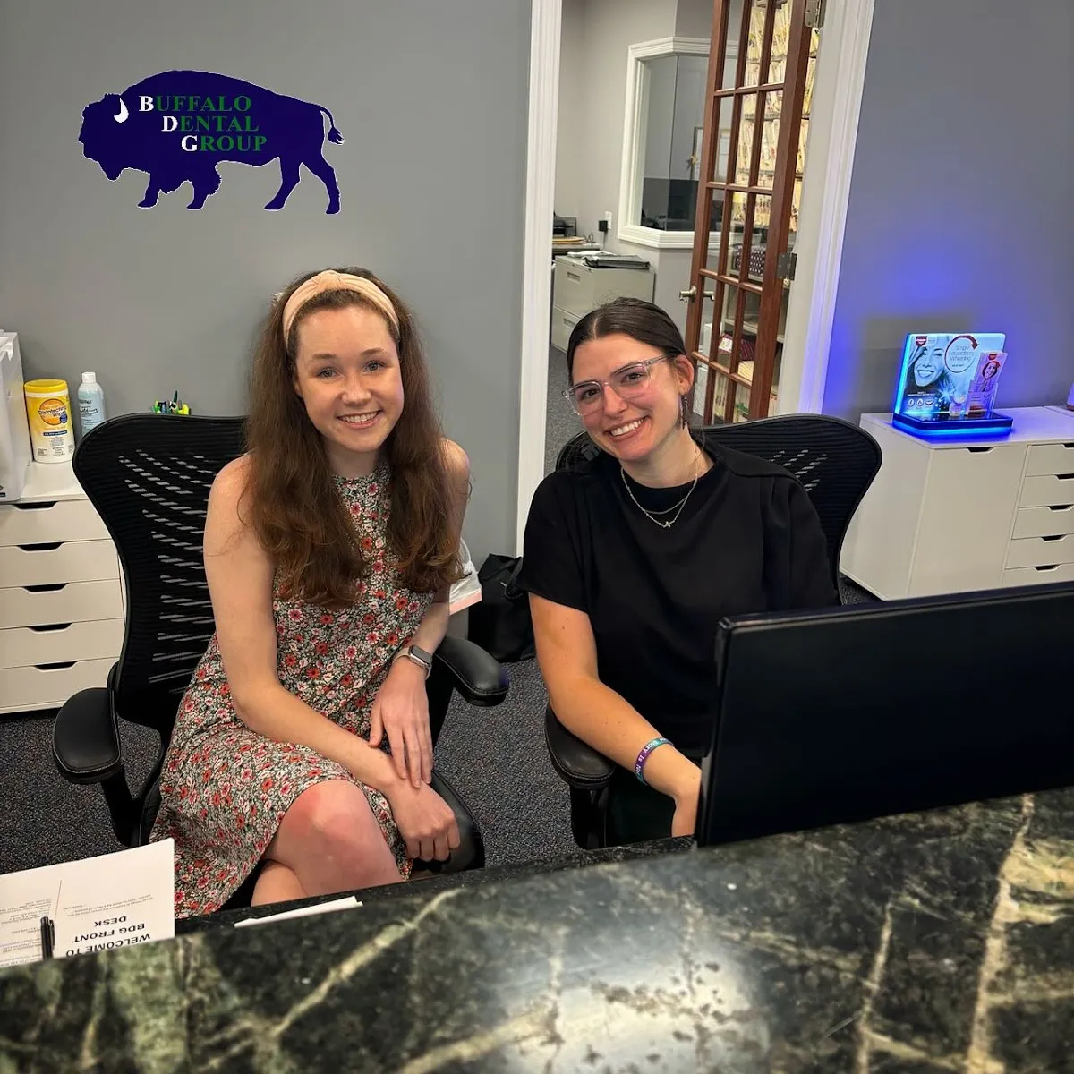 Buffalo Dental Group - Orthodontist in Buffalo