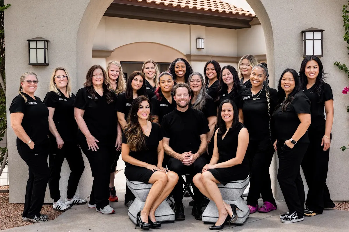 Sonoran Smile Orthodontics