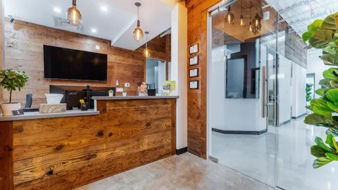 URBN Dental Implants & Invisalign | Montrose - Orthodontist in Houston