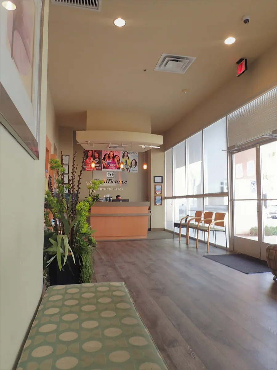 Significance Orthodontics - North Las Vegas - Orthodontist in North Las Vegas