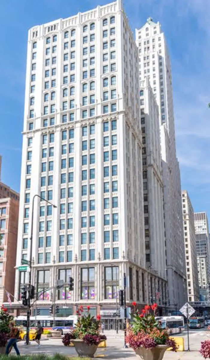 Smile Theory at Millennium Park