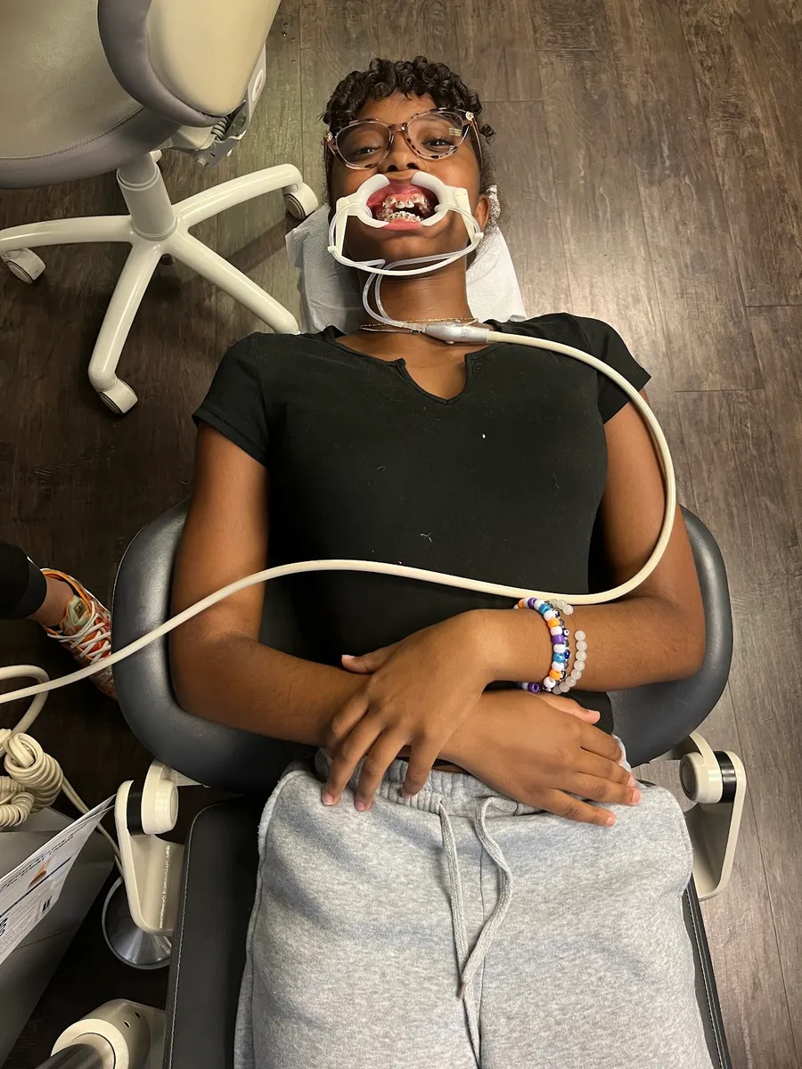 Orthodontics- Wade Williams, D.D.S., M.S. - Photo 4