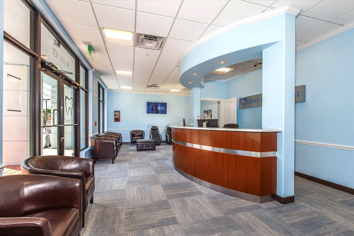 Great Smile Dental | General & Specialty Dentistry - Photo 4