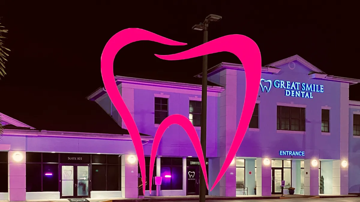 Great Smile Dental | General & Specialty Dentistry - Photo 5