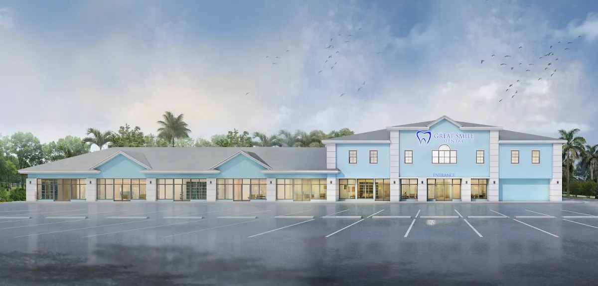 Great Smile Dental | General & Specialty Dentistry - Orthodontist in Port St. Lucie
