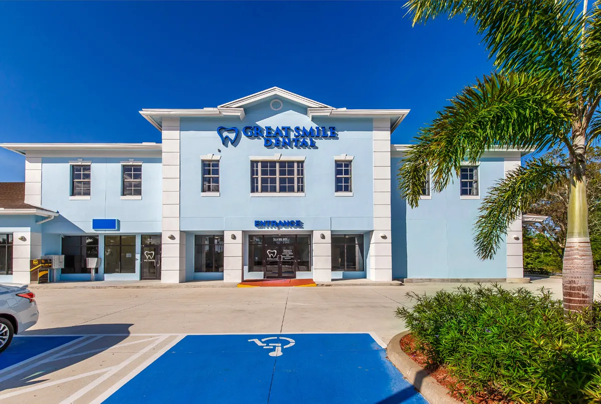 Great Smile Dental | General & Specialty Dentistry - Photo 2