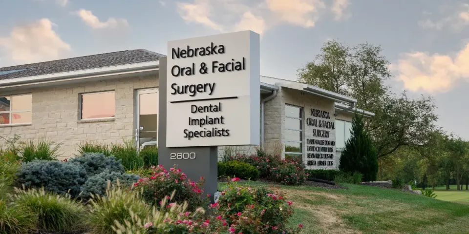 Nebraska Oral & Facial Surgery