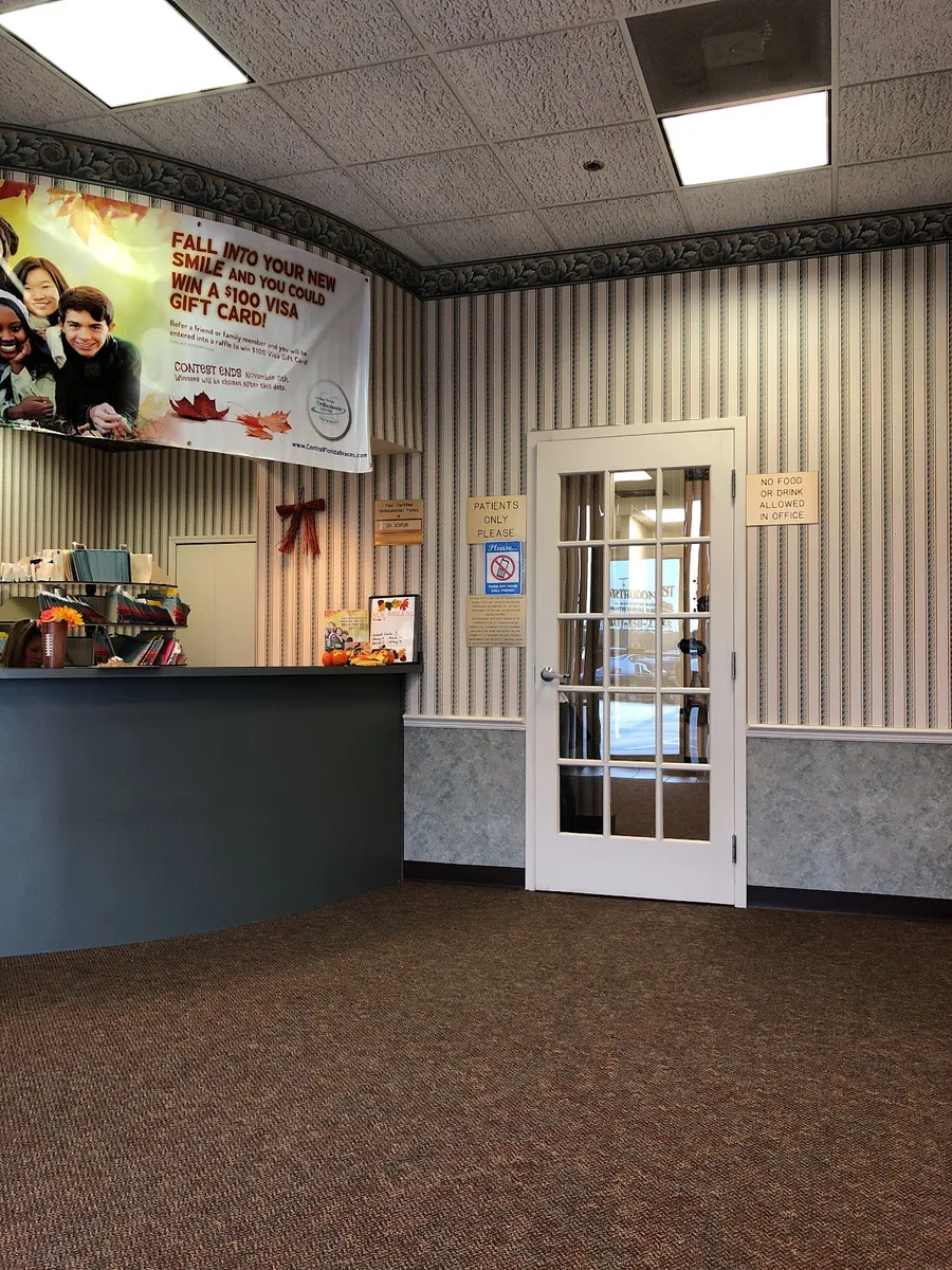 Central Florida Orthodontic Specialists