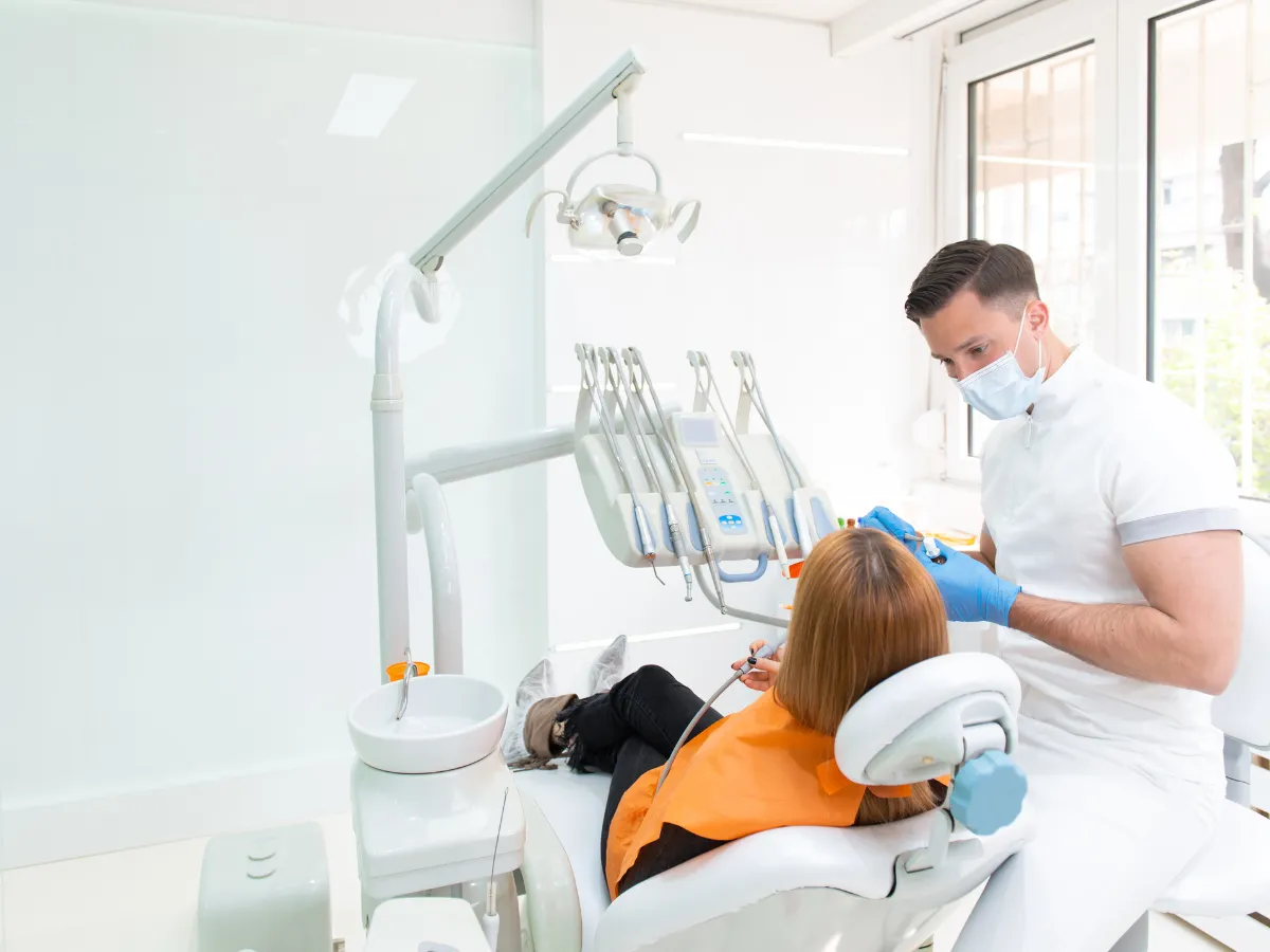 Christiana Pleasant Dental - Photo 4