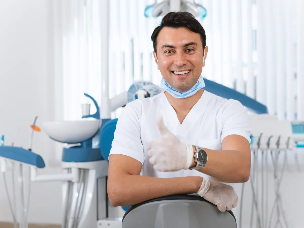 Christiana Pleasant Dental - Photo 5