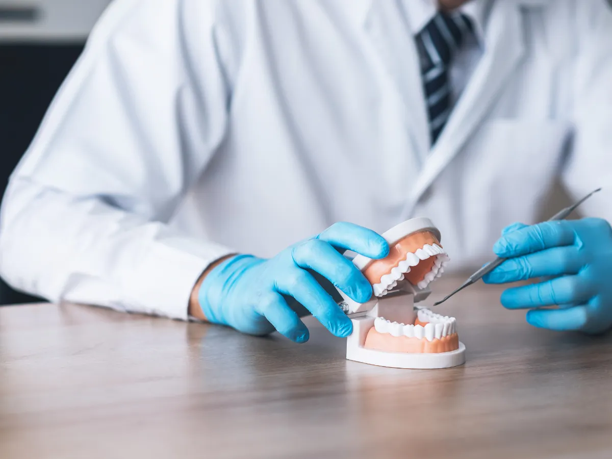Christiana Pleasant Dental - Photo 2