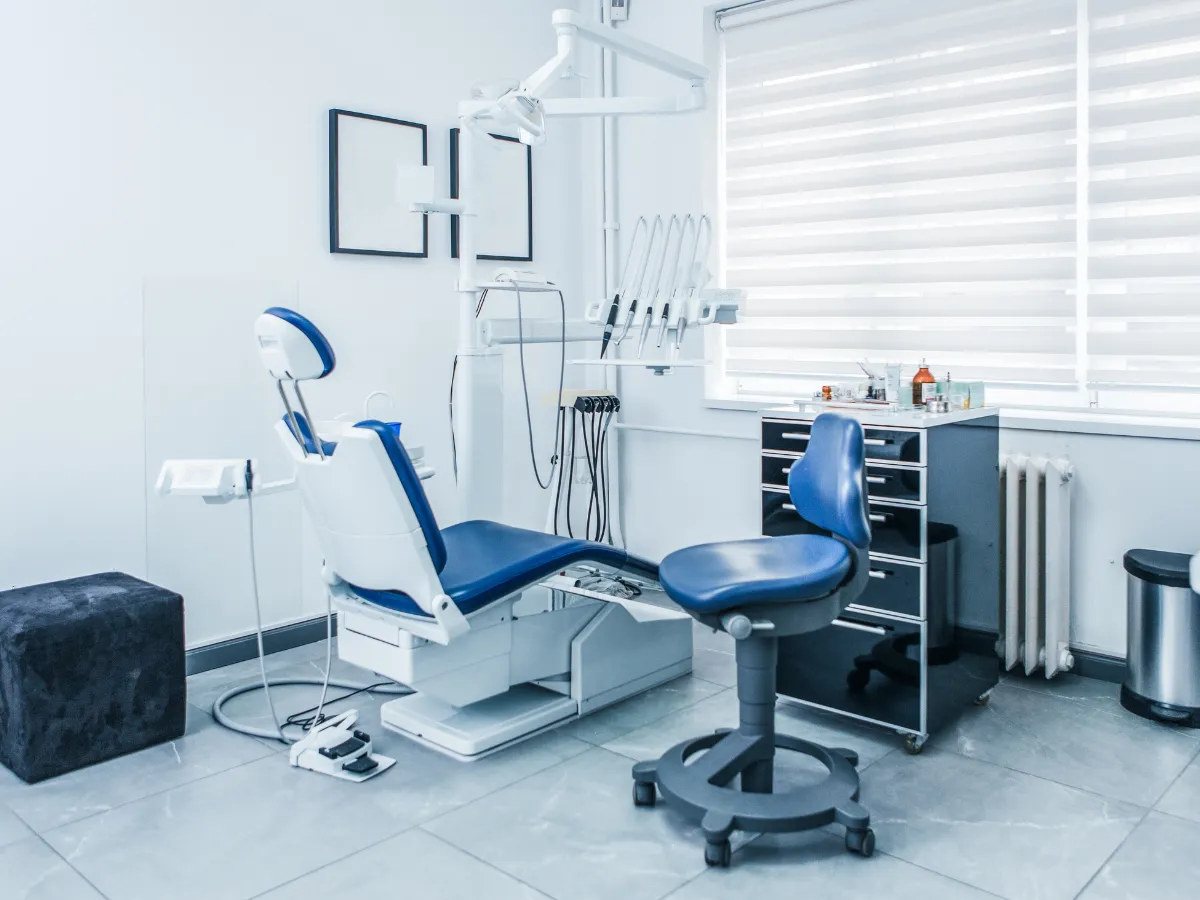 Christiana Pleasant Dental - Photo 7