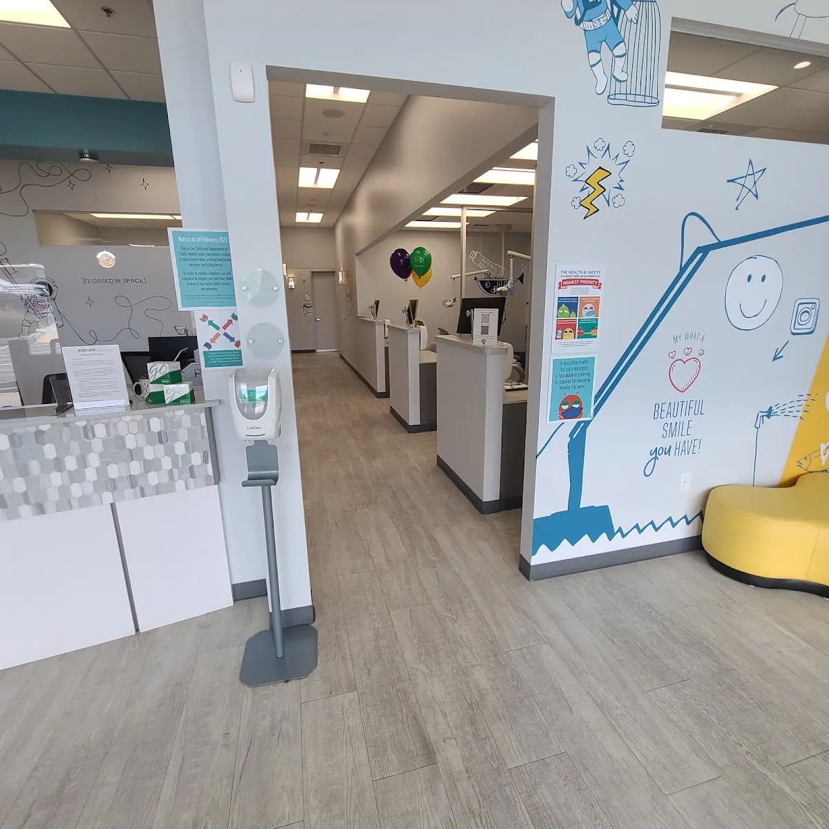 Kids Care Dental & Orthodontics - Modesto - Photo 7