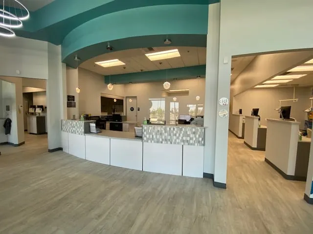 Kids Care Dental & Orthodontics - Modesto - Photo 6