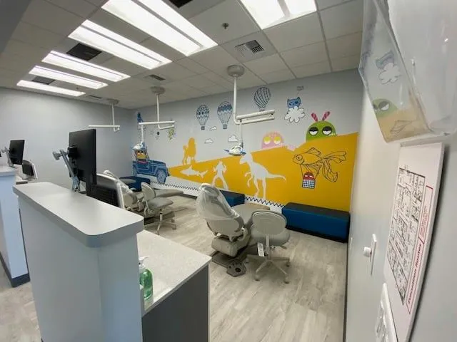 Kids Care Dental & Orthodontics - Modesto - Photo 3