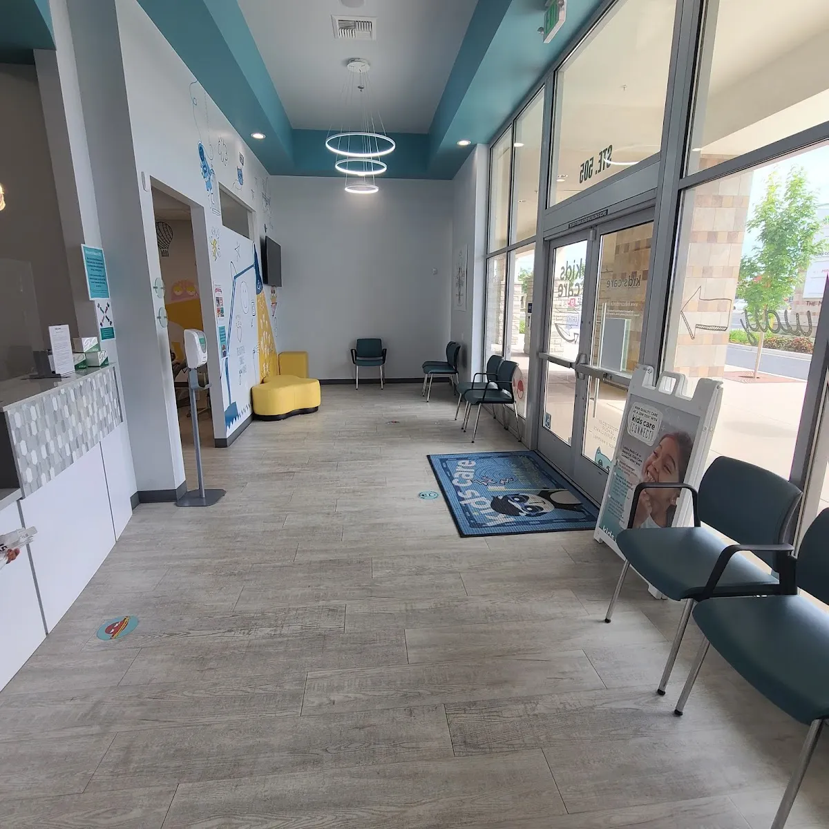 Kids Care Dental & Orthodontics - Modesto - Photo 2