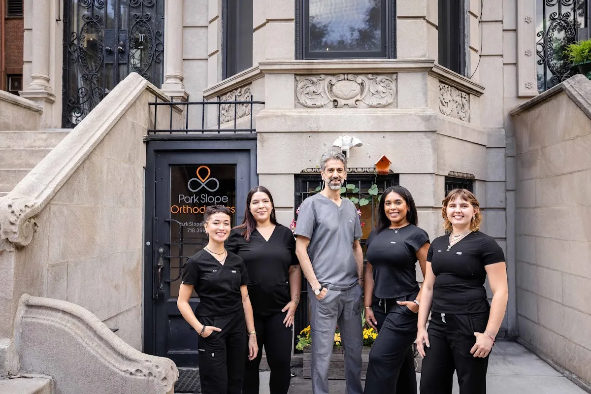 Park Slope Orthodontics - Photo 3