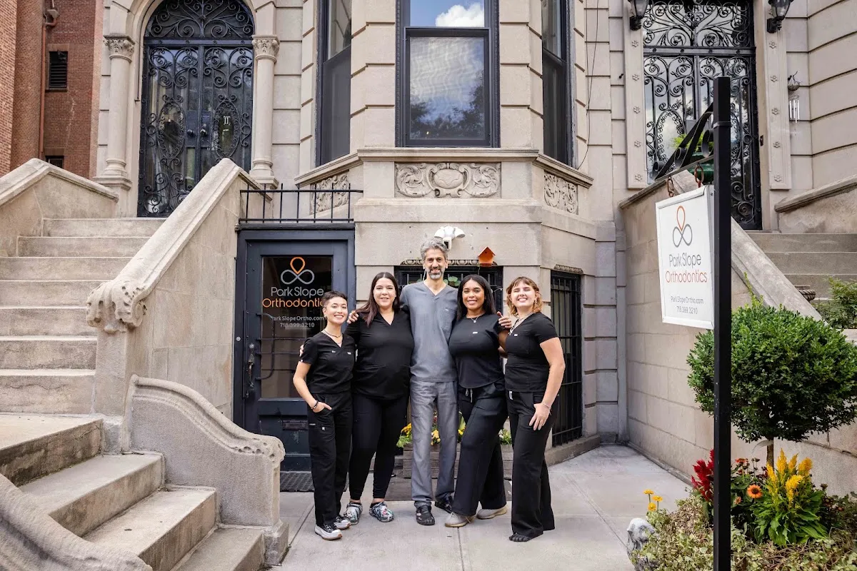 Park Slope Orthodontics - Photo 2