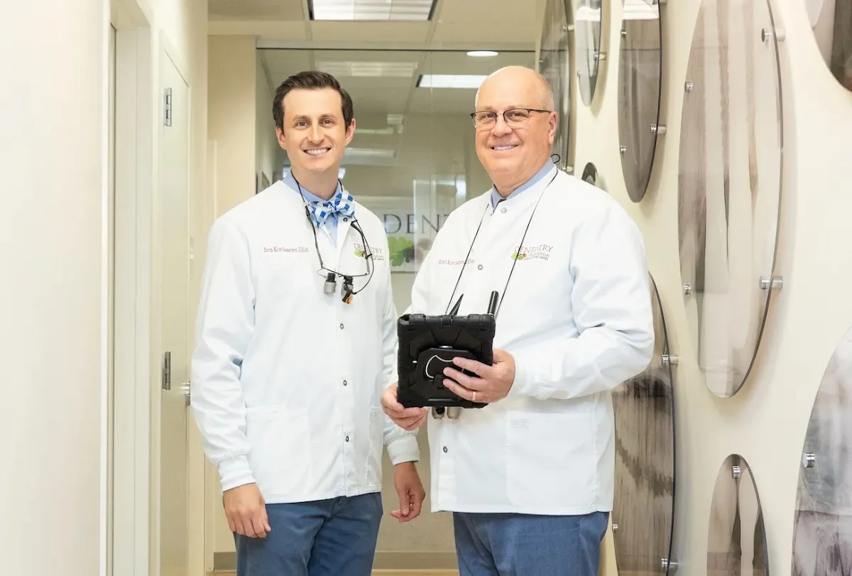 Dentistry Revolution - Orthodontist in Greensboro