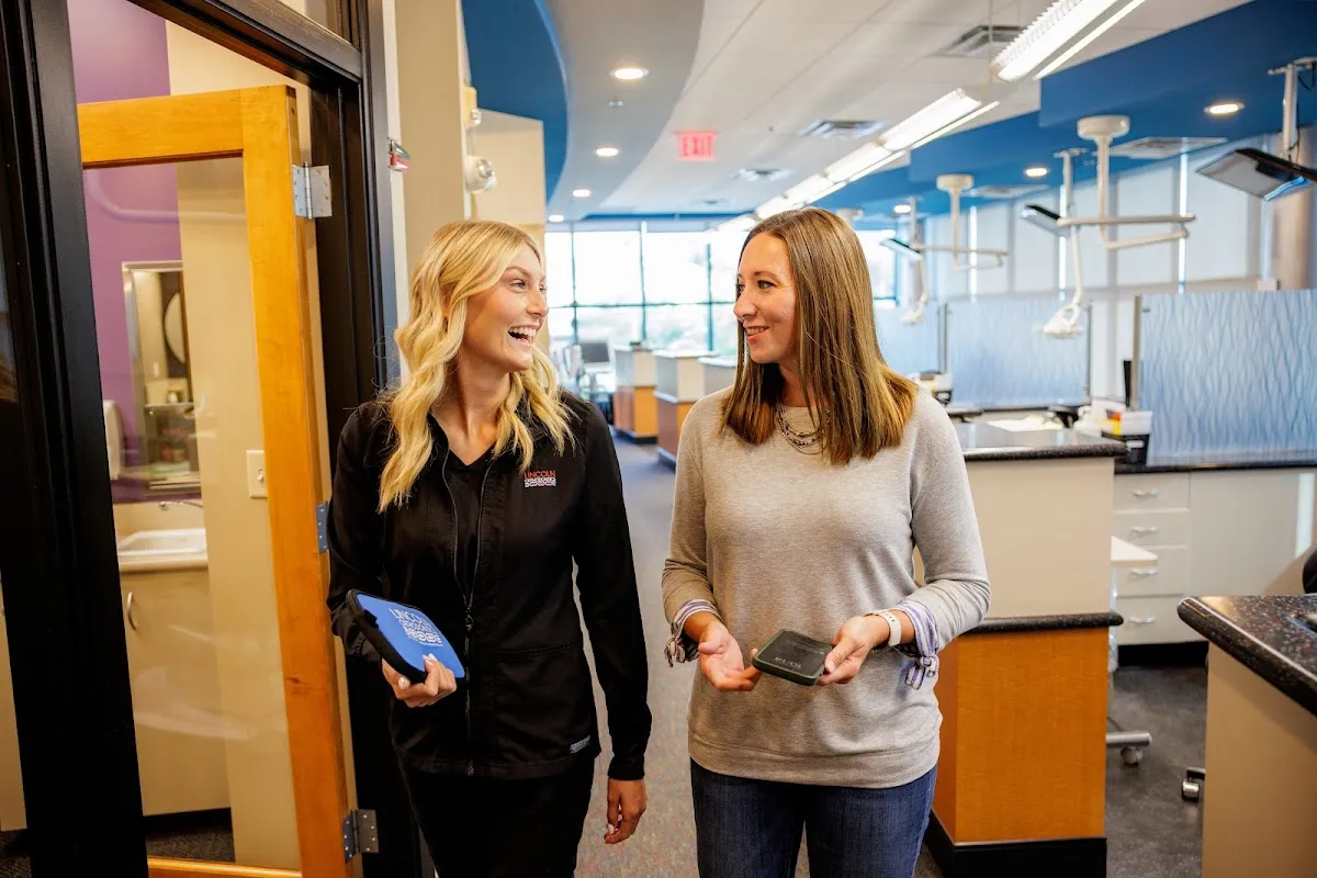 Lincoln Orthodontics