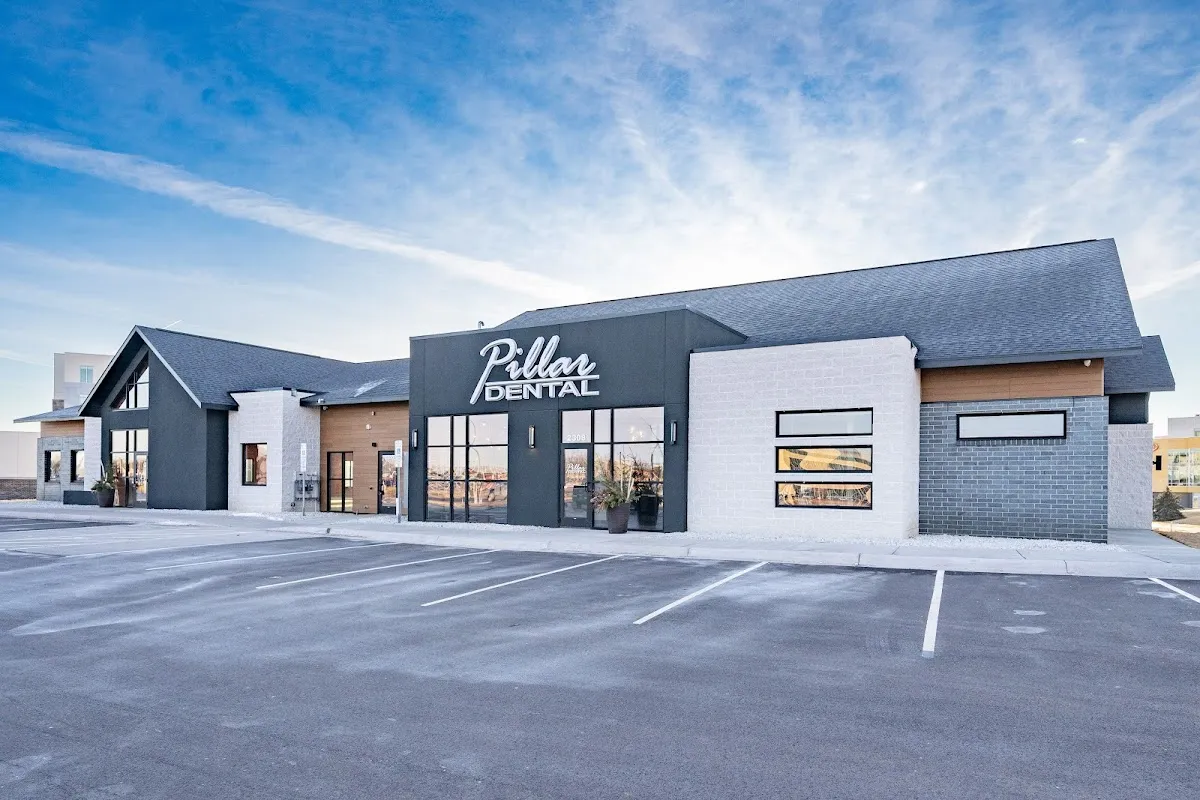 Pillar Dental