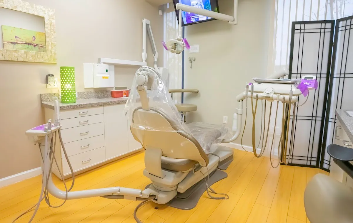 Dr. Myrna Altavas - Orthodontist in Bakersfield