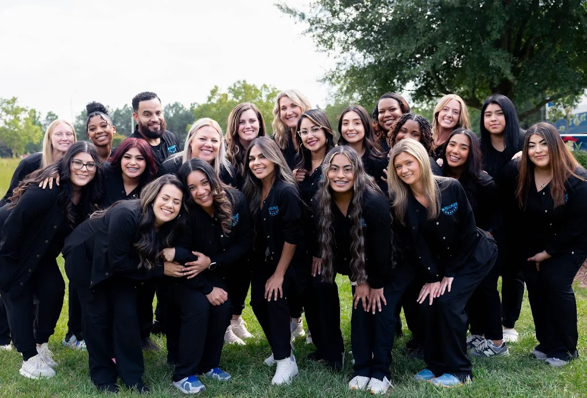 Dream Smiles - Orthodontist in Raleigh