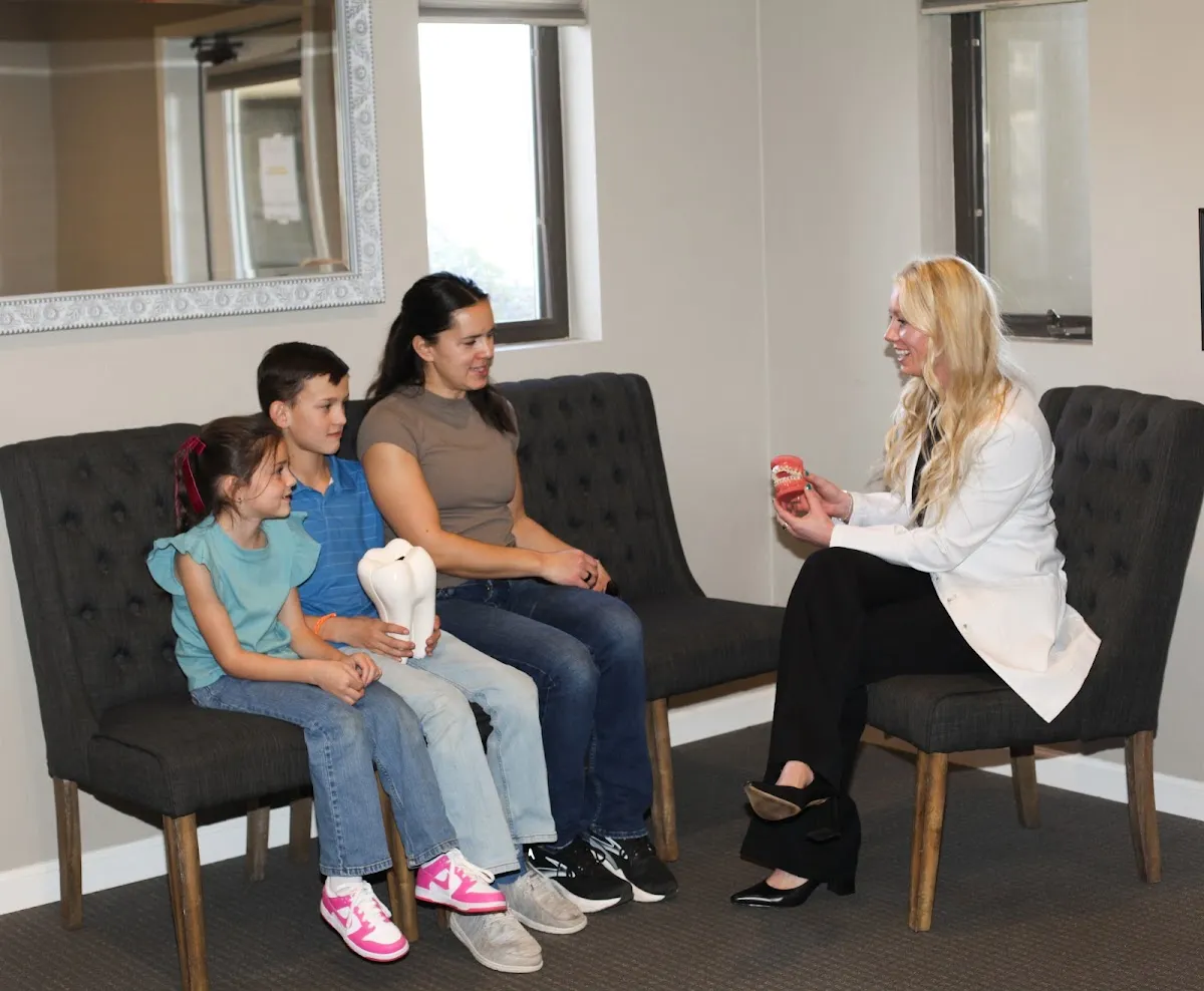 The Alignery Orthodontics - Photo 5