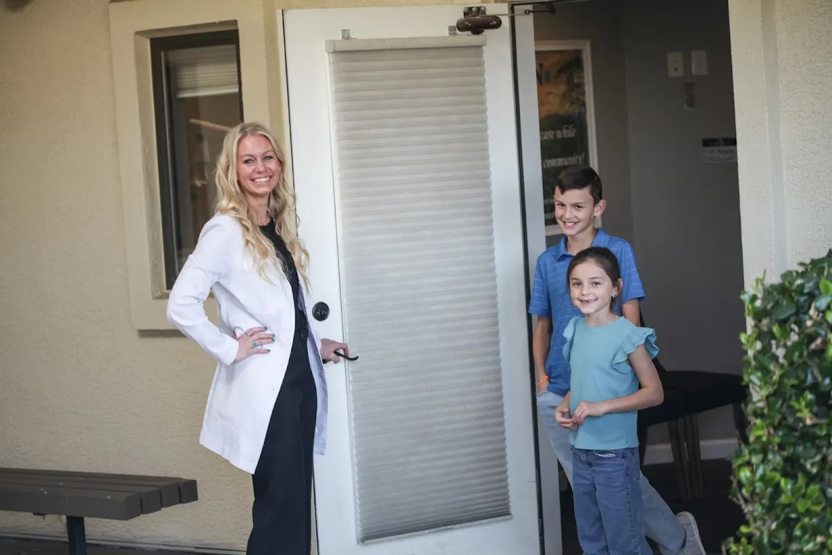 The Alignery Orthodontics - Photo 2