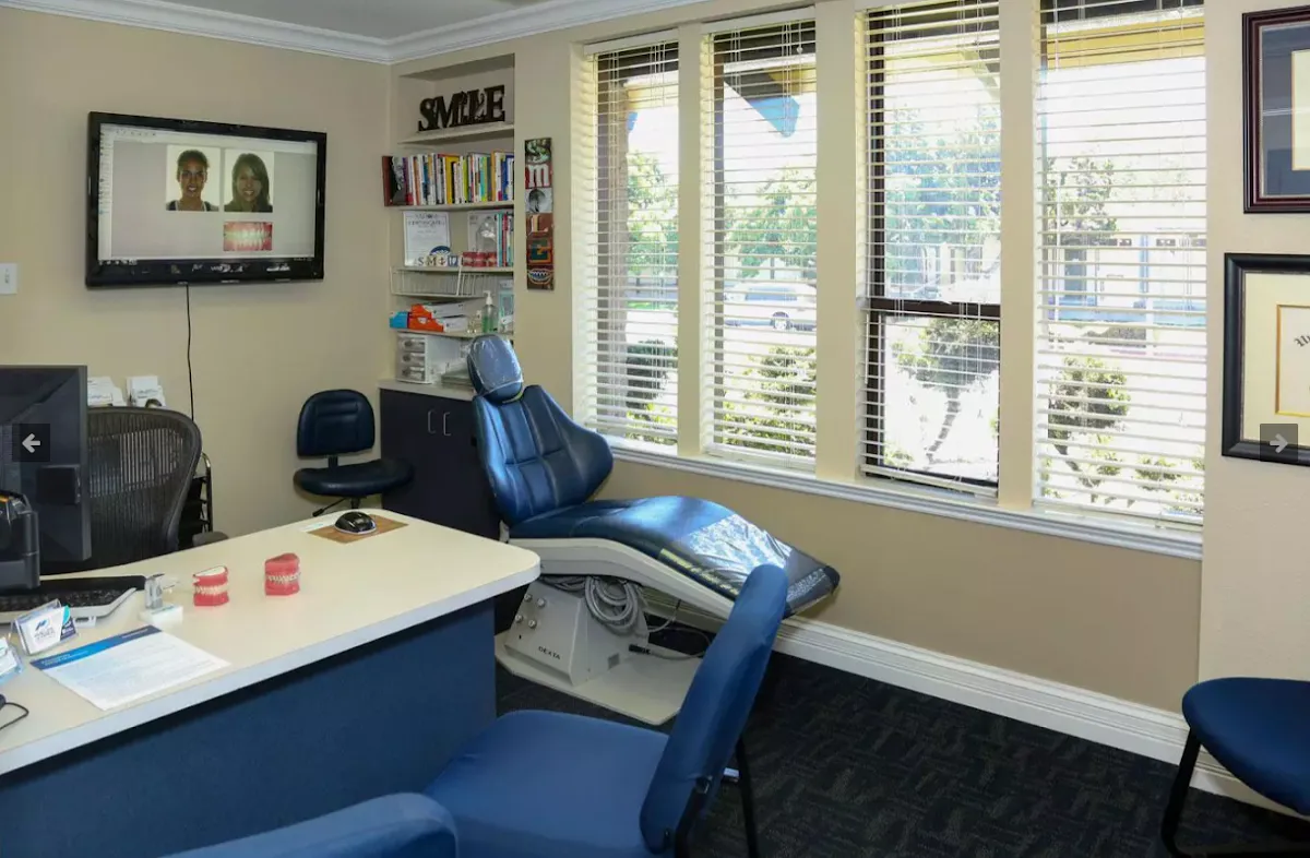 Phelps & Cohen Orthodontics